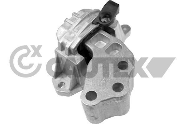 Motor Takozu Ön Sağ KRAFTVOLL 10011242