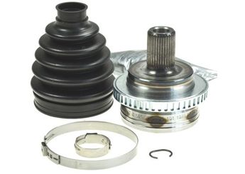 Aks Kafası Ön Dış Sağ OPTIMAL CT-1088  2203300101 A2203300101