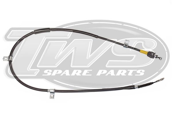 El Fren Teli Arka Sağ Hyundai Elantra (XD)(2000->)  PARTS-MALL PTA-161