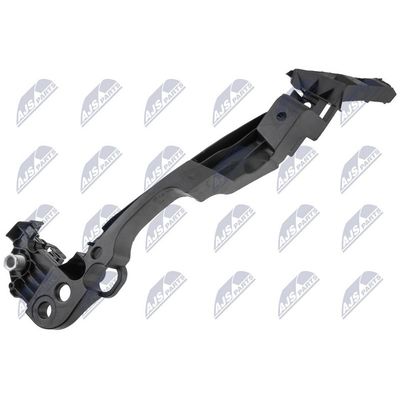 Tampon Braketi Ön Sol Volkswagen Golf VI Cabriolet (517)(05.2011->2016)  ISAM 935315