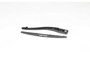 Silecek Süpürgesi Arka  320/305 mm - 13/12 inç MARTIGUES RPW0019  1611351280 6405V5 1607383080 642389 6405K4 6426YN 6426 YN 642390 16113610080 6405HE 6423 90