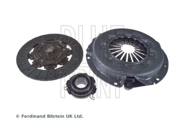 Debriyaj Seti  PHCVALEO IS100H