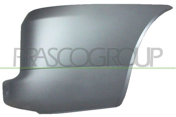 Tampon Köşesi Arka Sağ MADE IN TAIWAN FT0608022AR