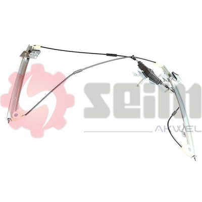 Cam Krikosu Ön Sağ VALEO 851577