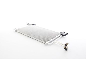 Klima Radyatörü  BSG 25-525-012  46745840