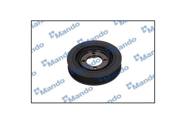 Krank Kasnağı  Daewoo Nubira Limousine (1997->)  OPEL ORJINAL 96419497