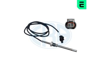 Egzoz Sıcaklık Sensörü  ERA 551501A  A0051531028 9053705 000 905 37 05 51531028 005 153 10 28 71536228 007 153 62 28 A0009053705 A 000 905 37 05 A 005 153 10 28 A0071536228 A 007 153 62 28