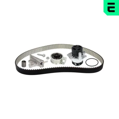 Triger Kayış Seti  Audi A6 Sedan (4B2)(06.2001->)  OPTIMAL SK-1604AQ1