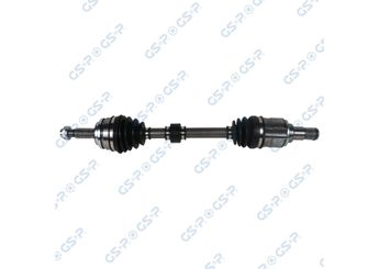 Aks Komple Ön Sol GSP 204379  4342002J30 4342002F10 43420-02F10