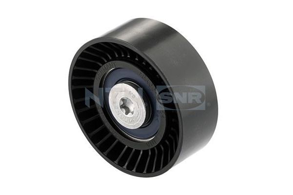 Triger Gergi Rulmanı  BMW 3 Serisi Sedan (E90)(2004->)  SNR GA350.99