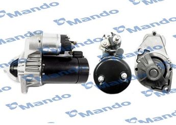 Marş Dinamosu  MANDO MEE015018  MEE015018 1661510101 A1661510101