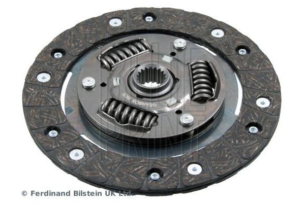 Debriyaj Balatası  Nissan Micra (K11)(08.1992->)  BLUE PRINT ADN13148