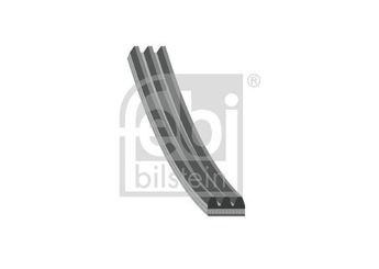 Vantilatör Kayışı  FEBI BILSTEIN 183147  PE0115908 PE01-15-908