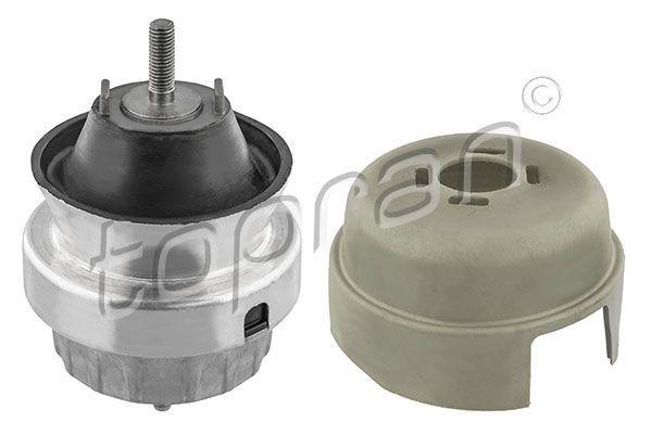 Motor Takozu Sağ Audi A6 Avant (4F5)(10.2008->)  TOPRAN 112 356