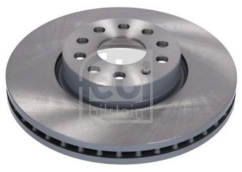 Fren Disk Ayna Ön Sağ ve Sol FEBI BILSTEIN 184699  5WA615301 5WA 615 301 5WA615301B 5WA 615 301 B