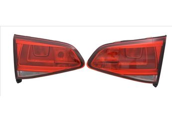 Stop Lambası İç Sağ TYC 17-0479-01-2  5G0945094AC 5G0945094M 5G0945094R