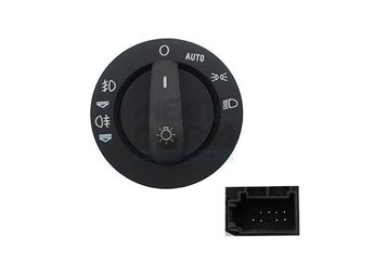 Far Anahtarı  MCAR AN-1564  4F1941531D 4F1941531D5PR