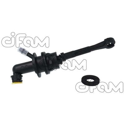 Debriyaj Merkezi Üst CIFAM 505-247