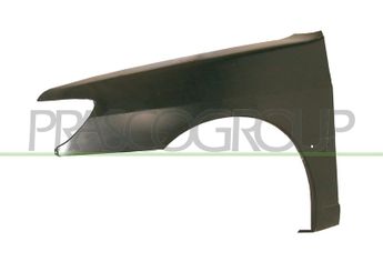 Çamurluk Ön Sağ ORAN 543012  7841K9 7840J2