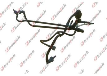 Yakıt Borusu  KAUTEK CI-FH005  1574T1 1574.T1