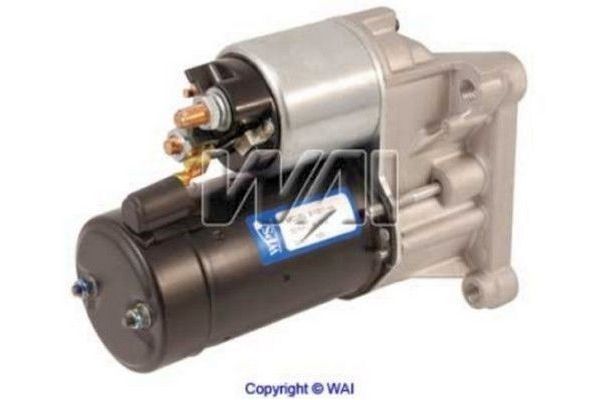 Marş Dinamosu  Renault Kangoo (F/KC0)(03.2003->)  WAI 32537N