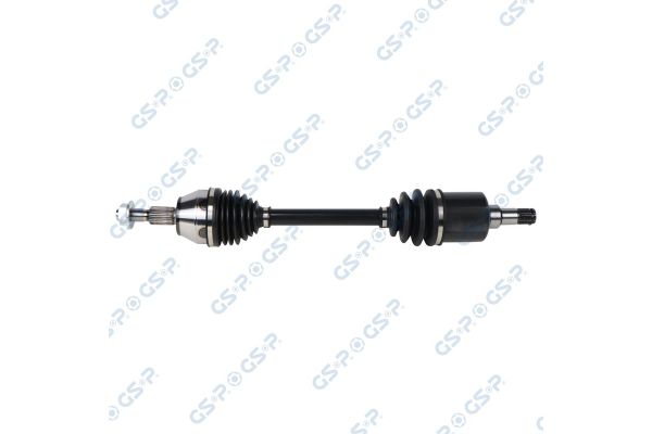 Aks Komple Ön Sol Ford Grand C-MAX (CB7)(2010->)  GSP 218295