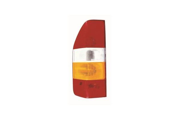 Stop Lambası Sol DEPO 440-1926L-UE