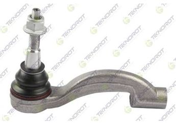 Rot Başı Sol TEKNOROT CH-1012  22961953