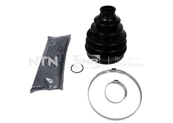 Aks Körüğü Ön Dış Sağ veya Sol SNR OBK54.031  8K0498203