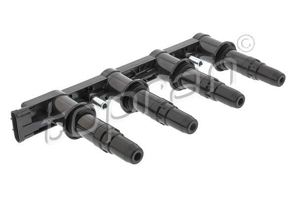 Ateşleme Bobini  Opel Mokka (2012->)  TOPRAN 208 836