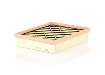 Hava Filtresi  FROW 507.2002.003  C25008 5243186 5243 186 DS739601AC DS73-9601-AC