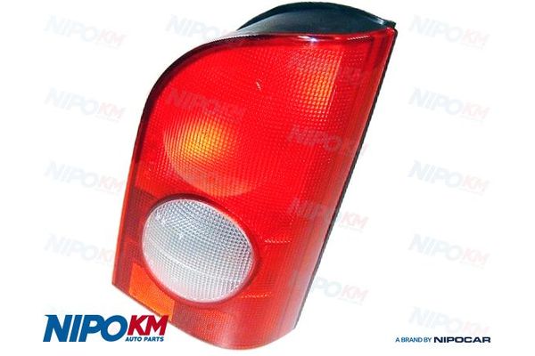 Stop Lambası Sağ MARS 632-1501