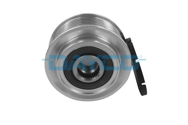 Alternatör Kasnağı  DAYCO ALP2410