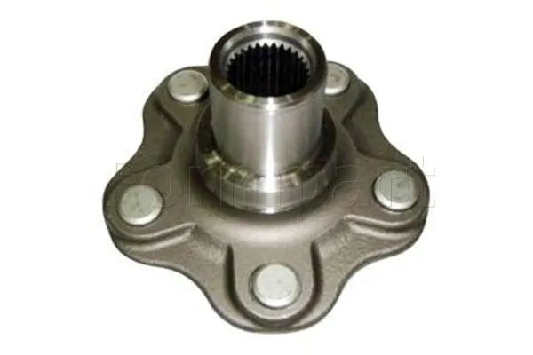 Porya Ön Sağ veya Sol Nissan X-Trail (T30)(06.2001->)  FORMPART 41498035/S