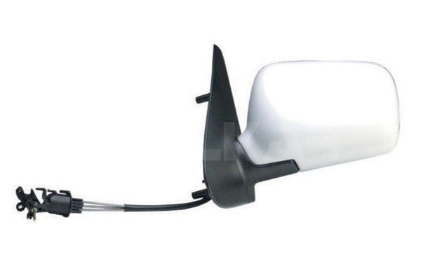 Dikiz Aynası Dış Sol Volkswagen Polo III 2/4 Kapı (6N1)(09.1994->1999)  VIEWMAX VM183L