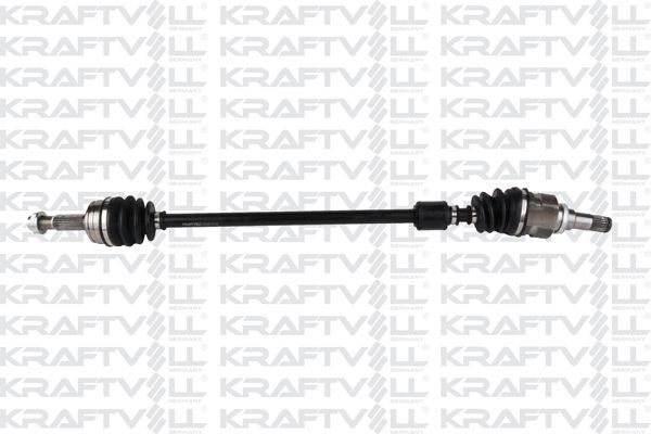 Aks Komple Ön Sağ KRAFTVOLL 01010321