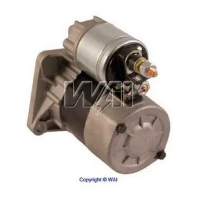 Marş Dinamosu  Fiat Stilo (192)(2001->)  VALEO 446501