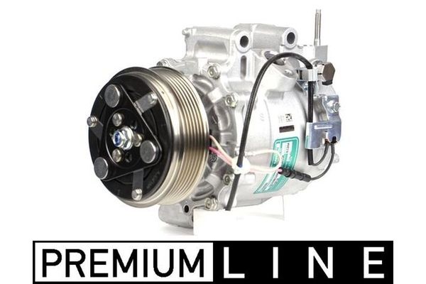 Klima Kompresörü  Honda Civic HB (FK)(01.2012->)  MAHLE ACP 579 000P