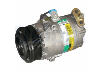 Klima Kompresörü  DELPHI TSP0155452  1854107