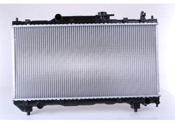 Su Radyatörü  MAHER 10476  8V518005BF 1516267 1523440 1548603 1897435 2029176 8V518005BD 8V518005BE