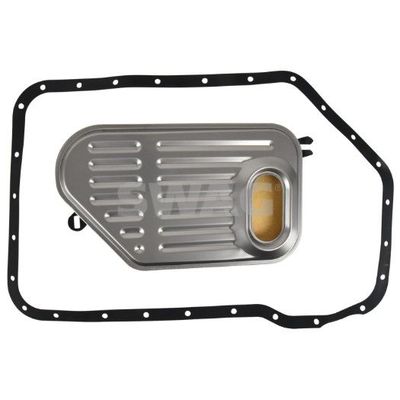 Şanzıman Yağ Filtresi  Skoda Superb (3U4)(04.2002->)  SWAG 30 94 3664