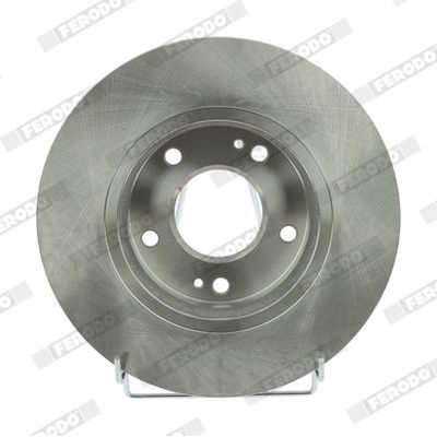 Fren Disk Ayna Ön Sağ ve Sol FERODO DDF1786