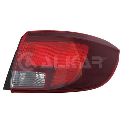 Stop Lambası Sağ veya Sol Opel Astra K Sports Tourer (10.2015->)  PSA ORJINAL 13427517