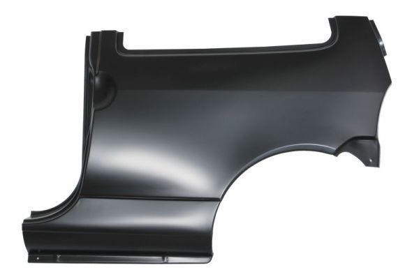 Çamurluk Arka Sol EUROBUMP REN08TW017