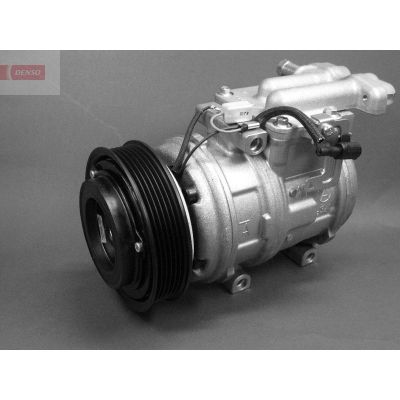 Klima Kompresörü  DENSO DCP11007
