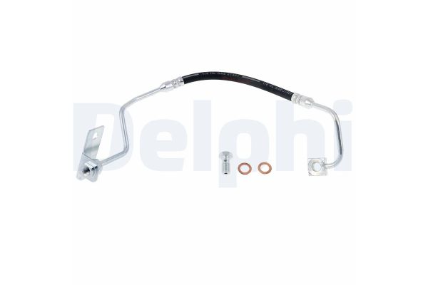 Fren Hortumu Ön Sağ veya Sol Jaguar XF (01.2008->)  DELPHI LH7842