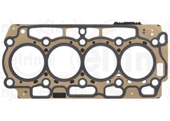 Silindir Kapak Contası  ELRING 490.011  AV2Q6051BA 209HJ 0209.HJ 9684555480 1703267 1 703 267