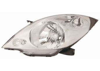 Far Lambası Sol OPEL ORJINAL 95226891  95226891 95950384