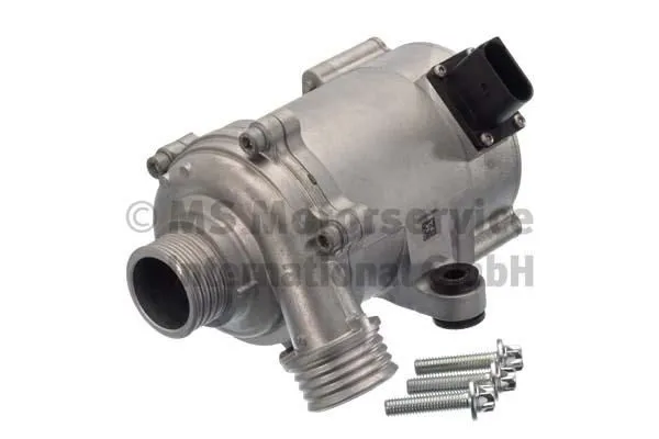 Devirdaim Su Pompası  PIERBURG 7.07223.01.0