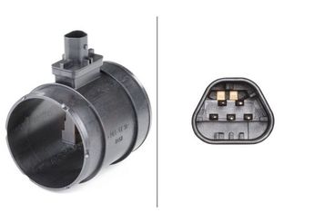 Hava Debimetresi  HELLA 8ET 009 149-651  55562426 836457 0836457